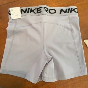 Nike Pro Bike Shorts
